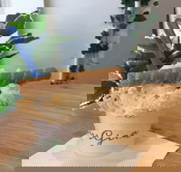 Lake Whadie Cafe - Foster Accommodation