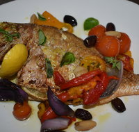 L'Artigiano Ristorante Italiano - Foster Accommodation
