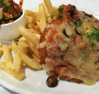 Mandurah Kebab Masters - Foster Accommodation
