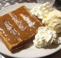 Mumma's Eats 'n' Sweets - Foster Accommodation