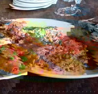 Nachos Mexican Cantina - Mount Waverley - Foster Accommodation