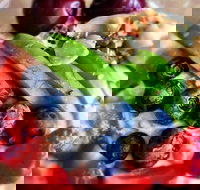 Nine Yards Coffee - Foster Accommodation