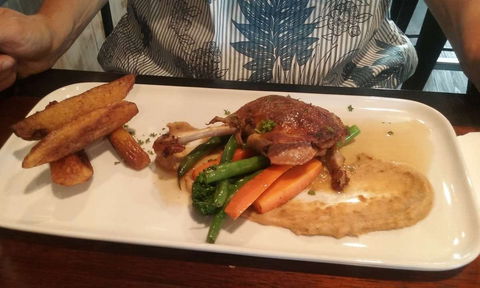 Noodle Box - Port Melbourne - Foster Accommodation 0
