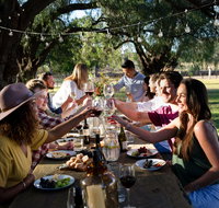 Pinnacles Myer City - Foster Accommodation
