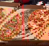 Pizza Hut - Victoria Park - Foster Accommodation