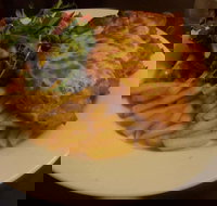 Restaurant 259 - Foster Accommodation