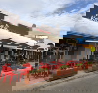 Rolling Pin Pies and Cakes Ocean Grove - Foster Accommodation