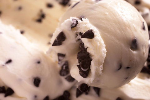 Royal Copenhagen Ice Cream - Glebe - Foster Accommodation 0