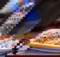 Salsas Fresh Mex Grill - Chermside - Foster Accommodation