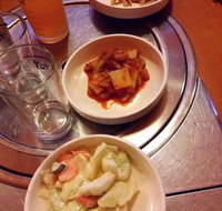 Seoul Bbq - Foster Accommodation
