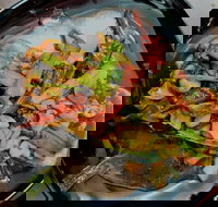 Sip Coffee Bar - Foster Accommodation