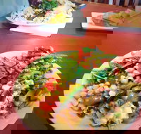 Sizzler - Foster Accommodation