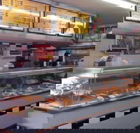 Spitroast - Foster Accommodation