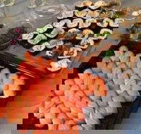 Sushi Sushi - Foster Accommodation