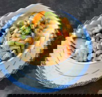 Terrace Chinese Kitchen - Foster Accommodation