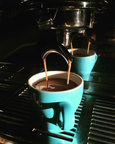 The Roastery - Foster Accommodation 0