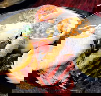 The Blue Monkey Restaurant  Catering Kalgoorlie - Foster Accommodation