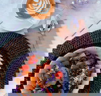 The Milkman's Daughter - Foster Accommodation