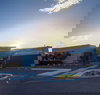 The Fraternity Club - Foster Accommodation