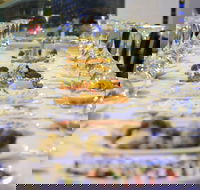 Tinman Turkish Cuisine - Foster Accommodation