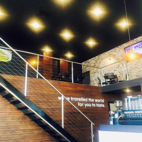 Universal Burger Co - Lidcombe - Foster Accommodation 0