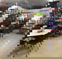 Wallaroo Treasures and Treats Cafe - Foster Accommodation