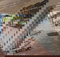 Wudinna Bakery - Foster Accommodation