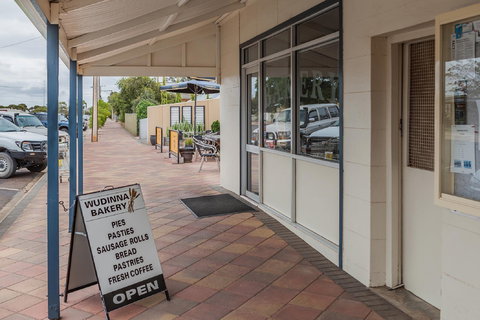 Wudinna Bakery - Foster Accommodation 0