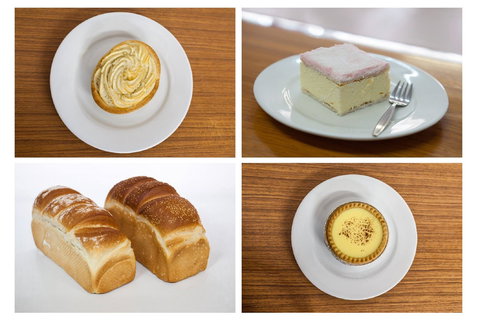 Wudinna Bakery - Foster Accommodation 1