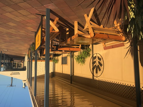 Wudinna Bakery - Foster Accommodation 2