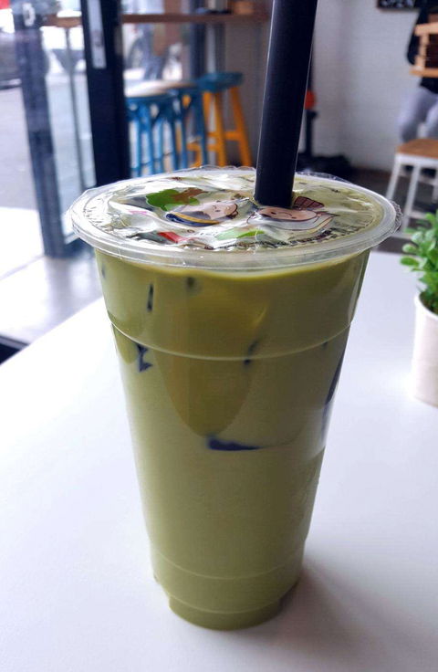 YOLO Coffee Cafe - Foster Accommodation 0