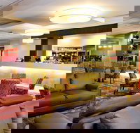 Young Services Club - Foster Accommodation