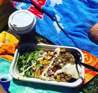 Zambrero Southport - Southport - Foster Accommodation