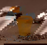Zarraffa's Coffee - Sunnybank - Foster Accommodation