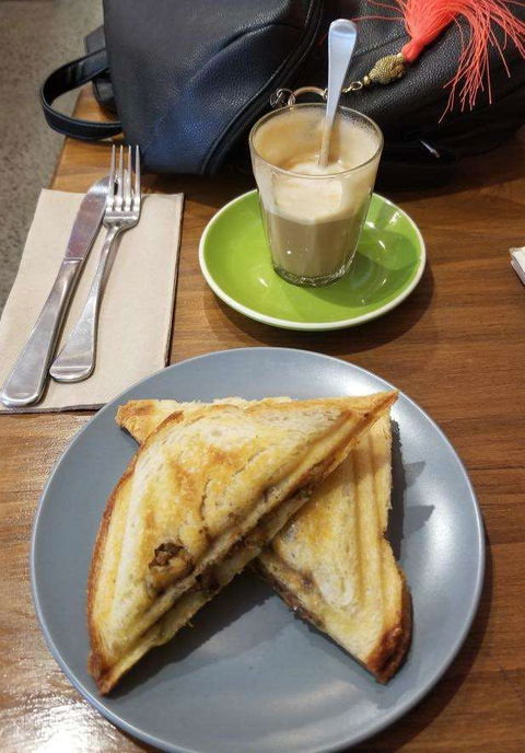 Acspresso - Foster Accommodation 0