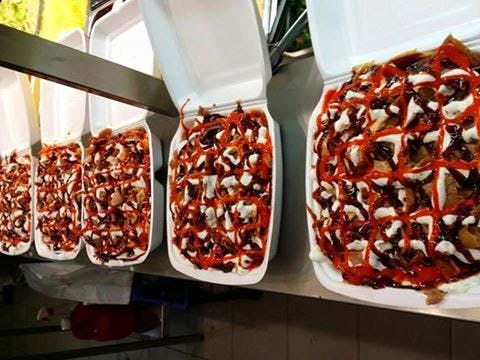 Aladdin's Pizza & Kebabs - Foster Accommodation 0