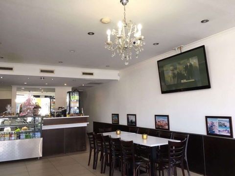 Al Afrah Pastry Shop - Foster Accommodation 0