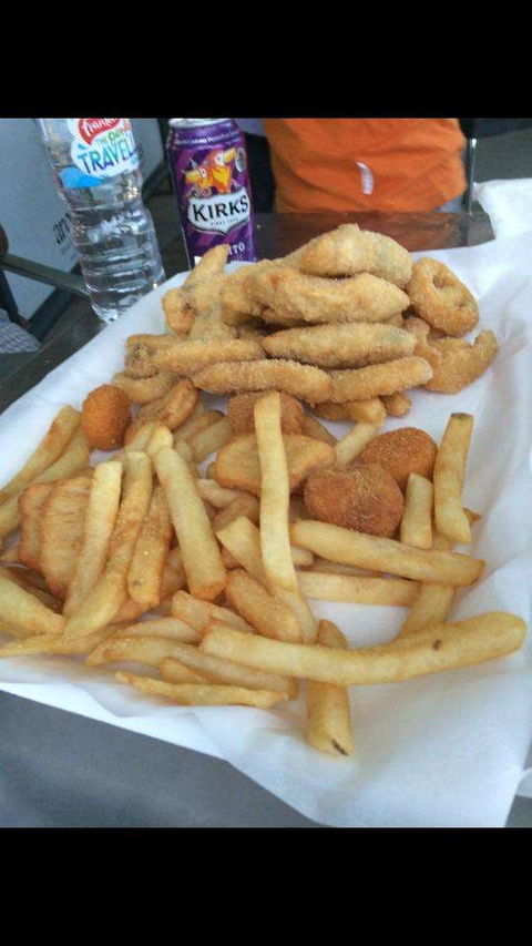 Atlantis Seafoods - Foster Accommodation 0