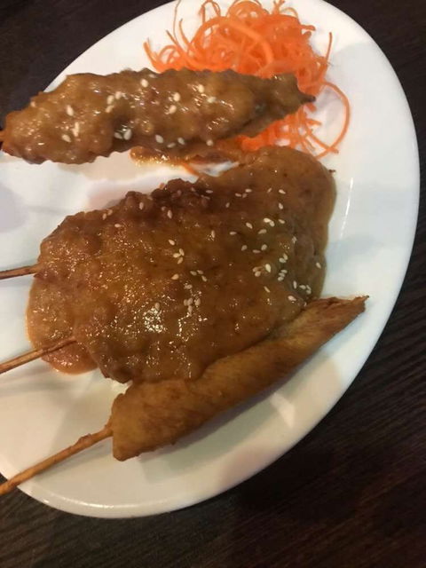 Authentic Thai Delight - Foster Accommodation 0