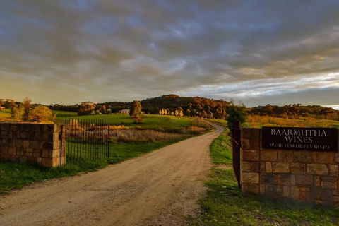 Baarmutha Wines - Foster Accommodation 0