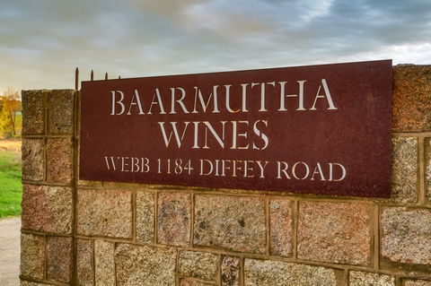 Baarmutha Wines - Foster Accommodation 2