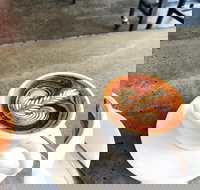 Barrel One - Foster Accommodation