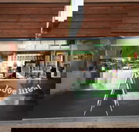 Boost Juice - Hillarys - Foster Accommodation