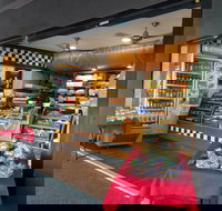 Brumby's - Bulimba - Foster Accommodation