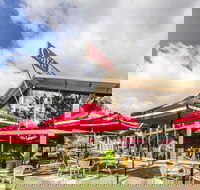 Cafe Mannum - Mannum Motel Complex - Foster Accommodation