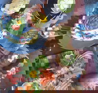 Cuppa Flower - Mascot - Foster Accommodation