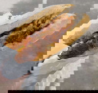 Douglas Hot Bread - Foster Accommodation