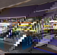 E'Claire's Coffee Shop - Foster Accommodation