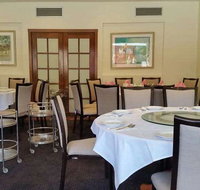Golden Legends Malaysian Seafood Restaurant - Foster Accommodation