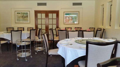 Golden Legends Malaysian Seafood Restaurant - Foster Accommodation 0